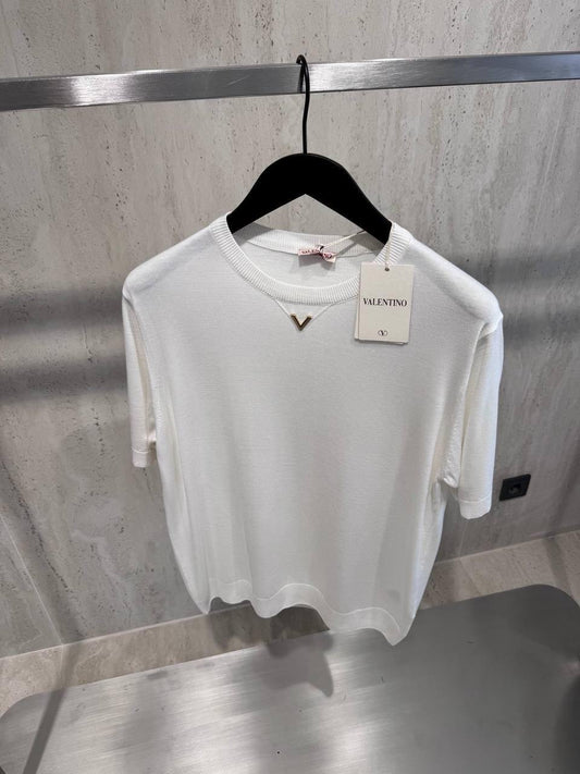 Valentino Knitwear T-Shirt