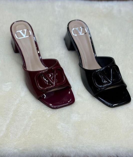 Valentino Heels
