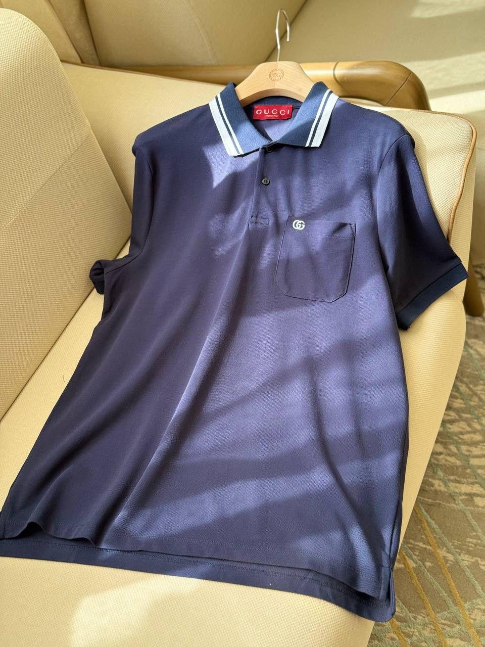 Gucci Polo Shirt 2 colors