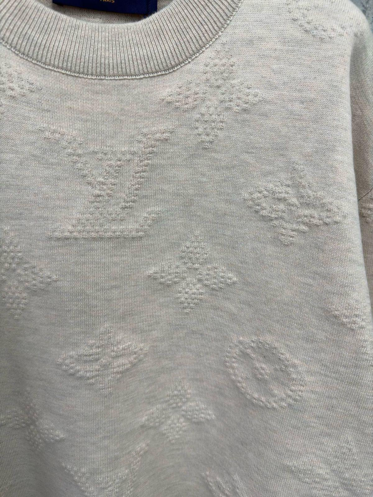 Louis Vuitton Sweater