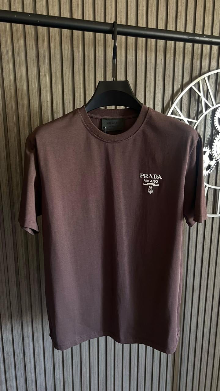 Prada T-Shirt 4 colors