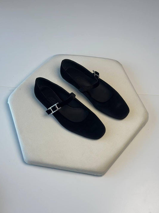Hermes Ballerina