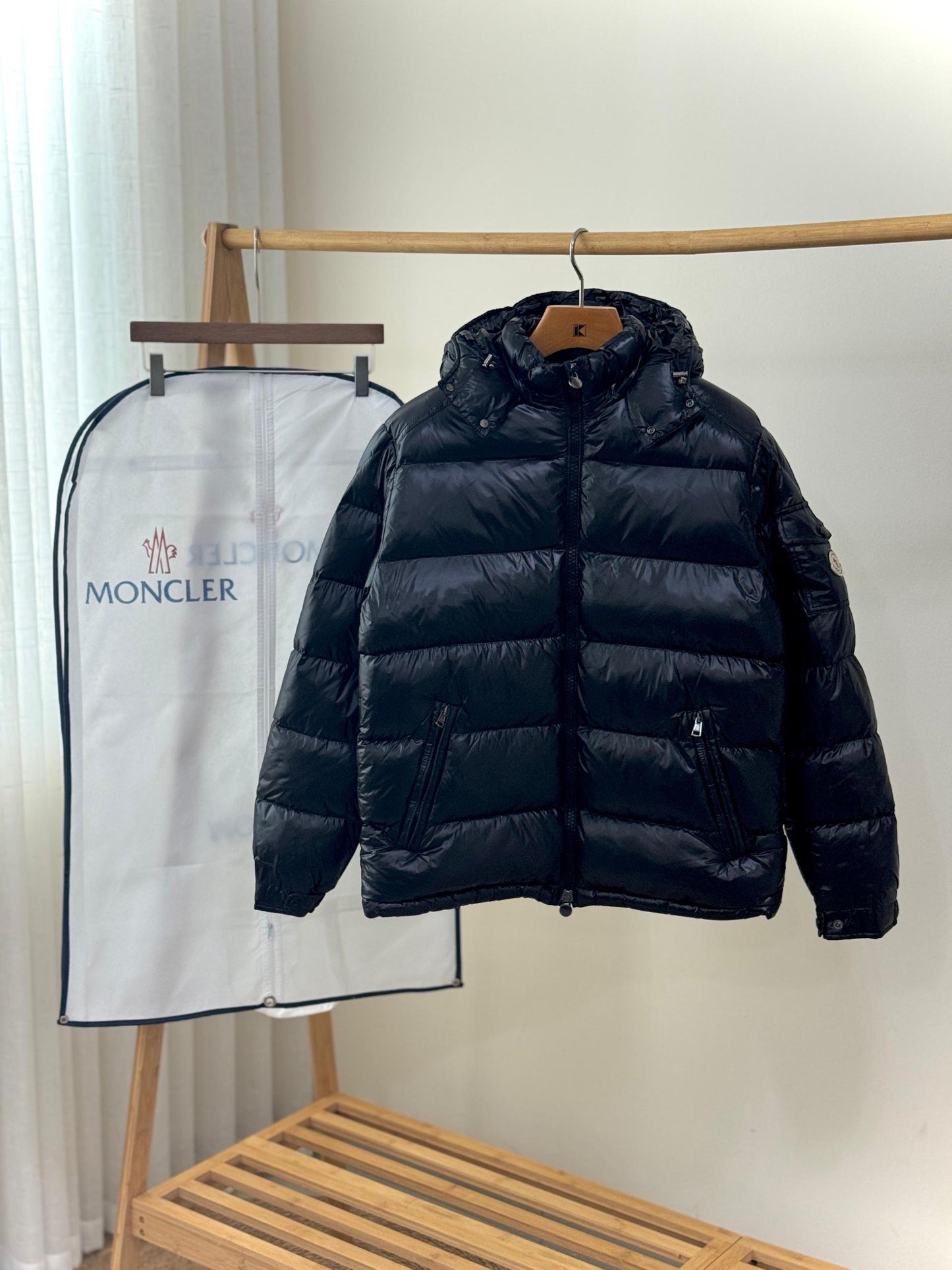 Moncler Jacket