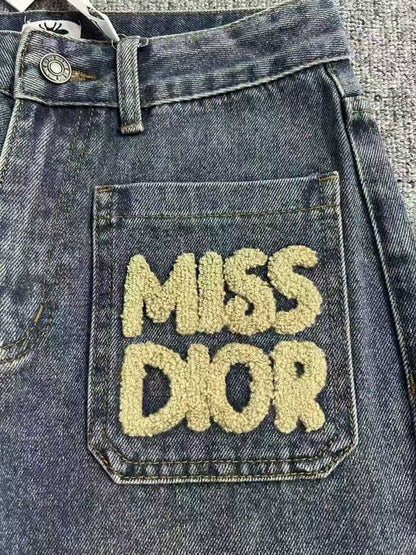 Dior Jeans Pants