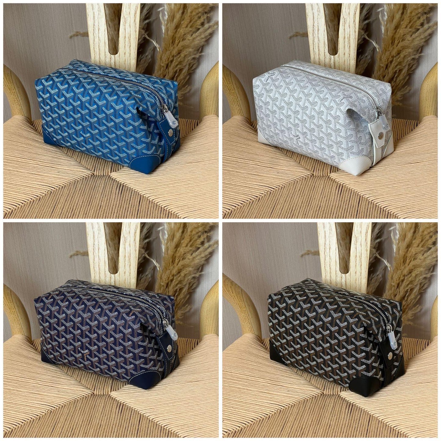 Goyard Pouch (VIP Quality)
