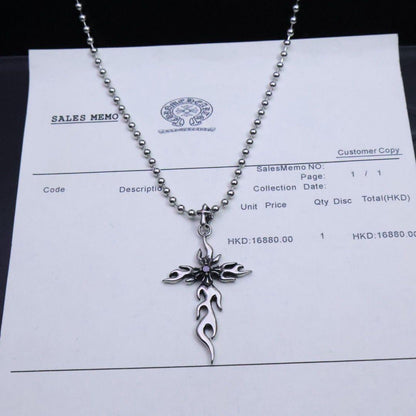 Chrome Hearts Necklace