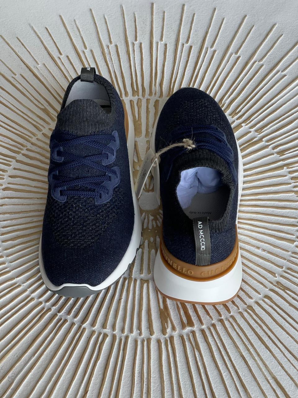 Brunello Cocinelli Sneakers 3 colors