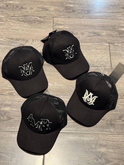 Amiri Caps