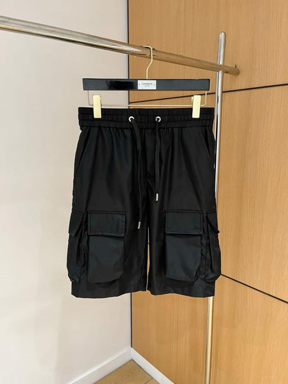 Prada Cargo Shorts