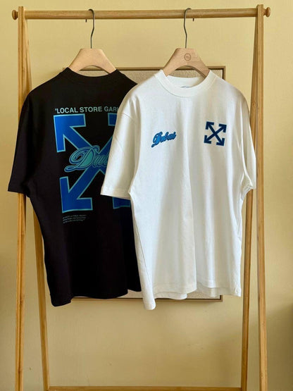OFF White T-Shirt