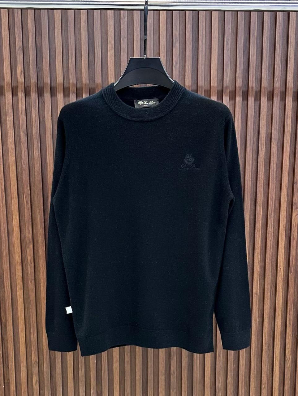 Loro Piana Sweater 4 colors