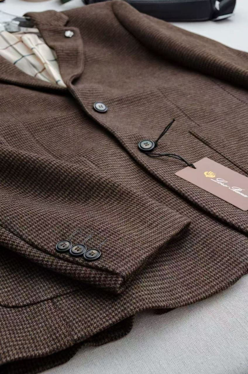 Loro Piana Blazer
