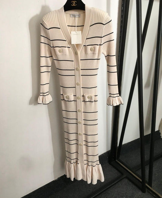 Sandro Dress 2 colors
