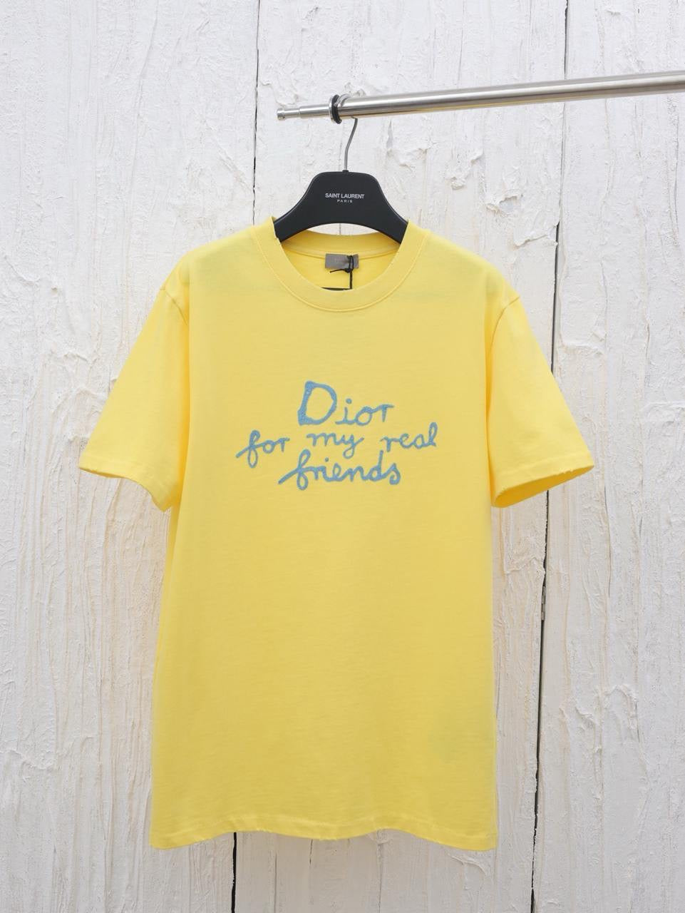 Dior T-Shirt