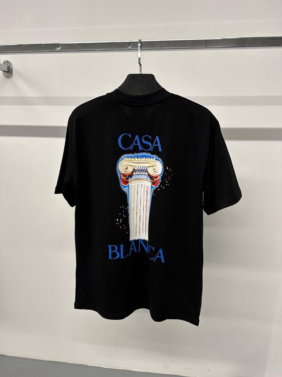 Casablanca T-Shirt 2 colors
