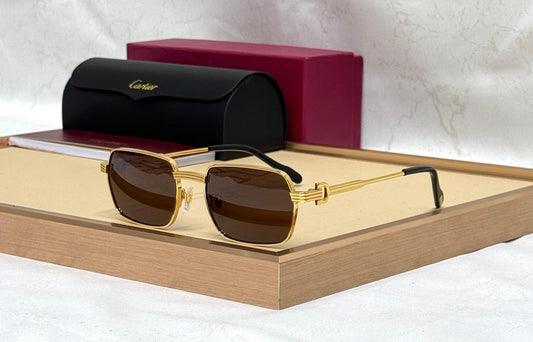 Cartier Sunglasses 3 colors