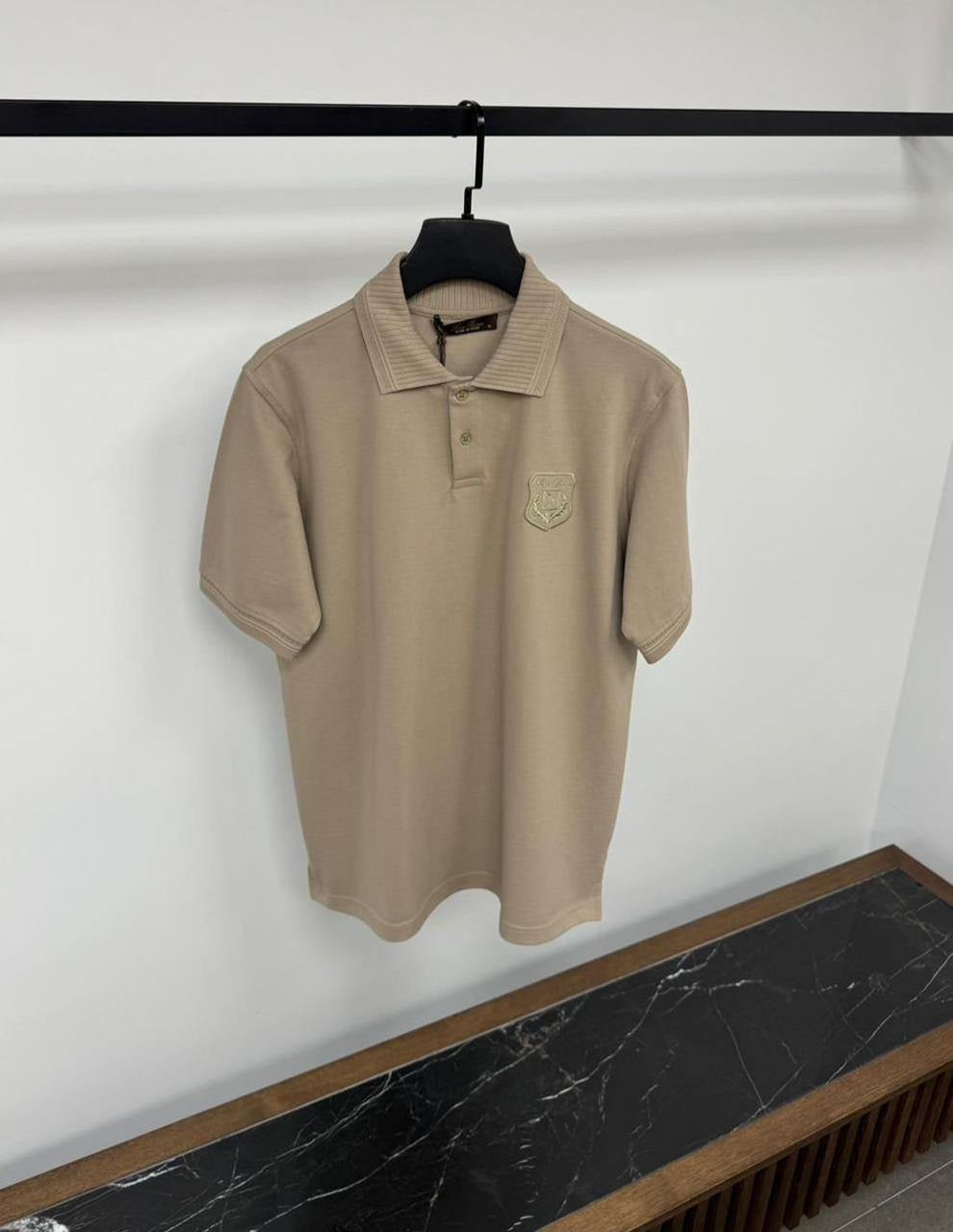 Loro Piana Polo Shirt 3 colors