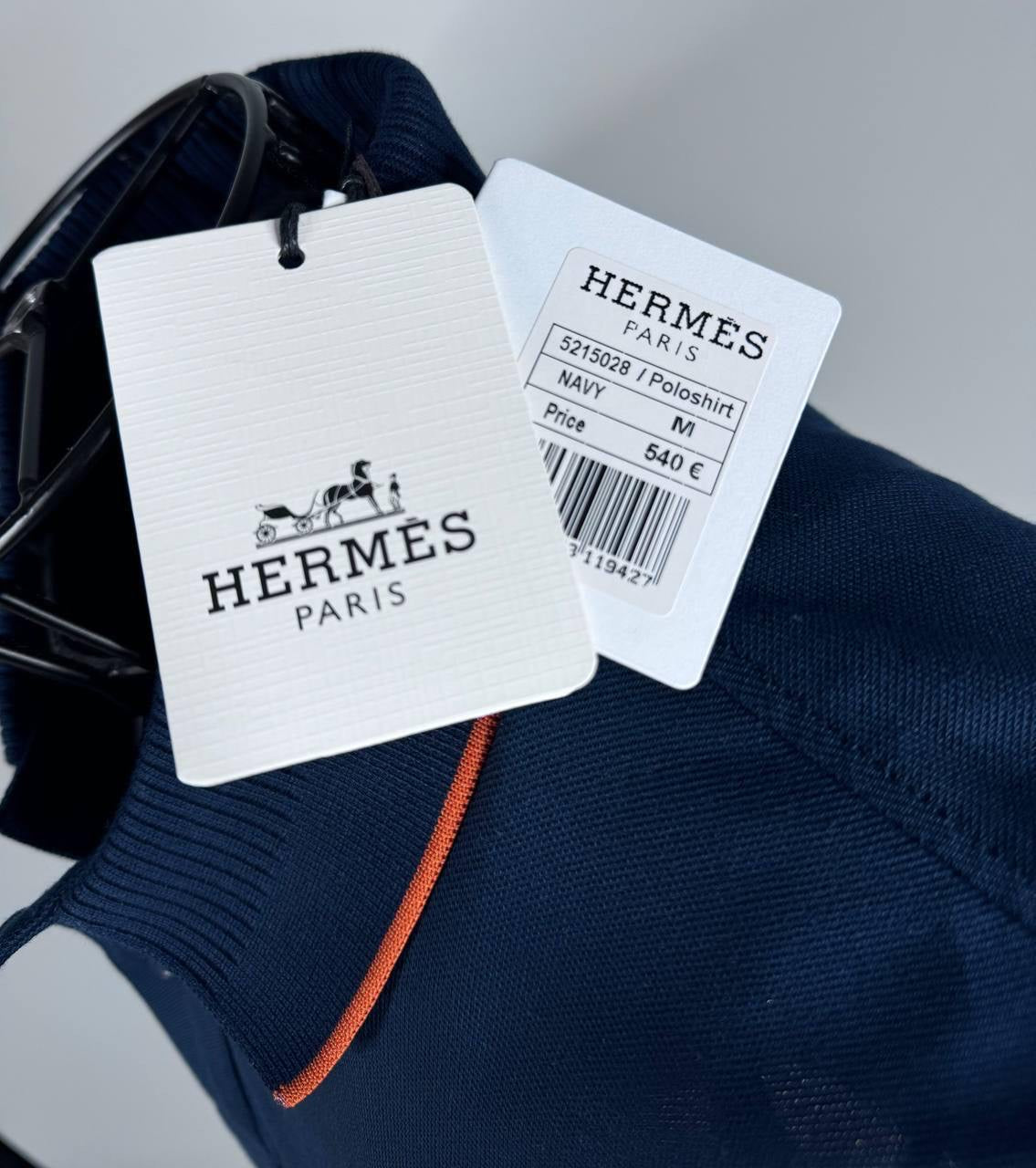 Hermes Polo Shirt 3 colors