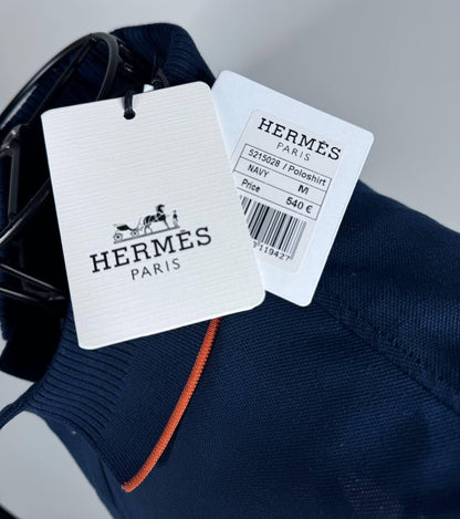 Hermes Polo Shirt