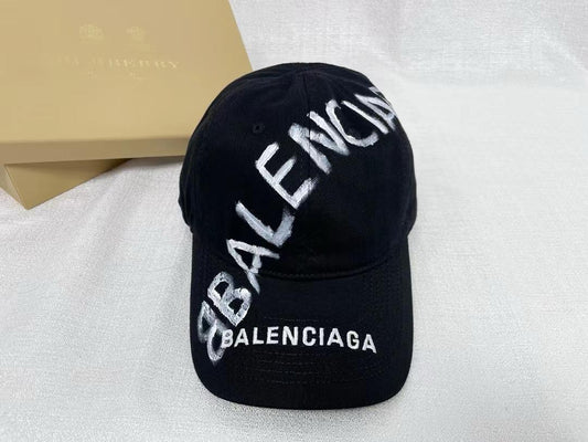 Balenciaga Caps