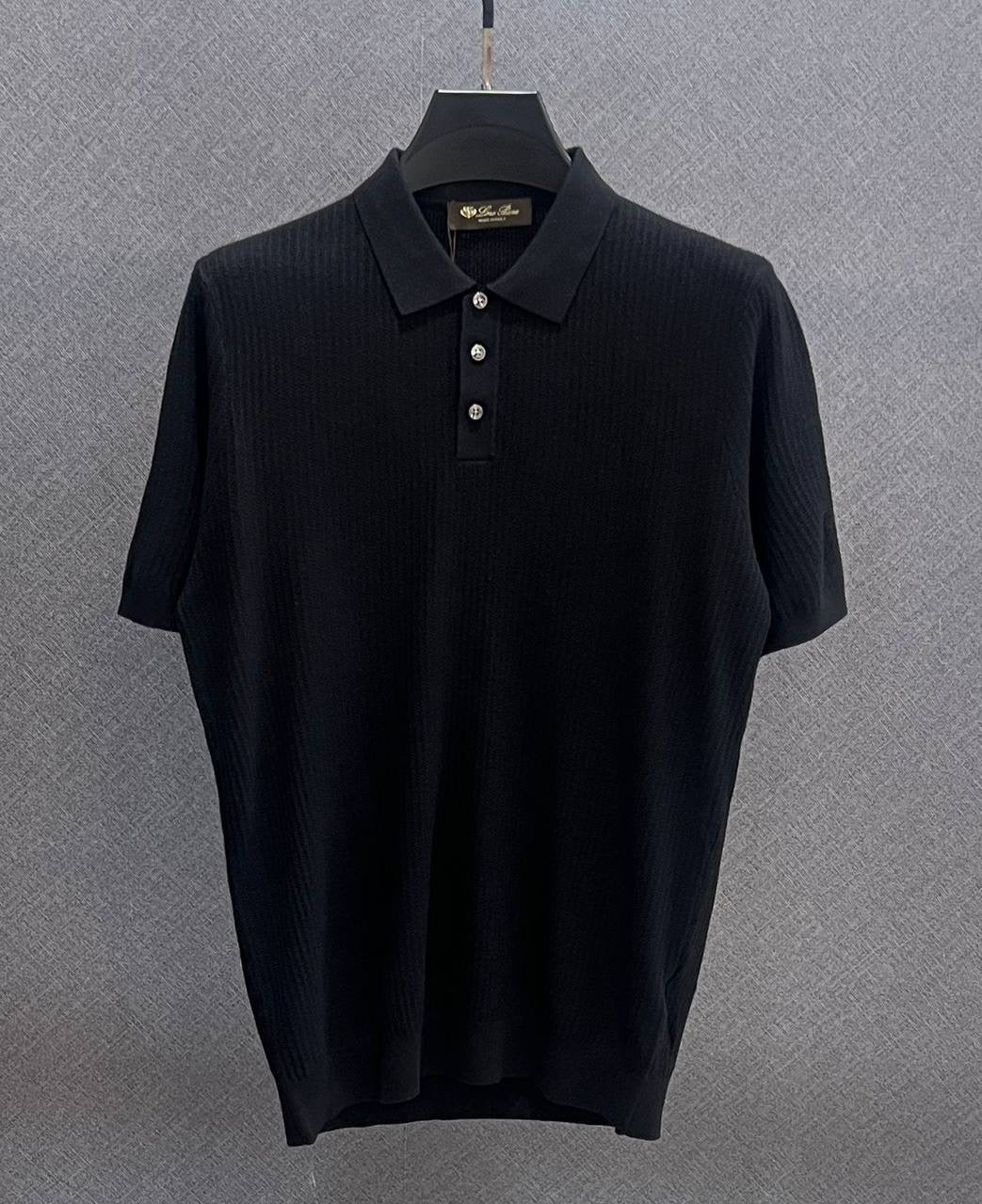 Loro Piana Polo Shirt 4 colors