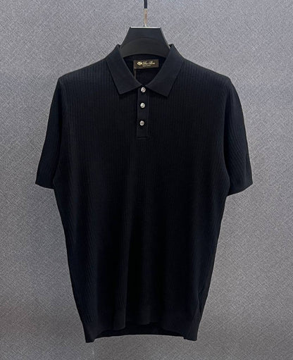 Loro Piana Polo Shirt 4 colors
