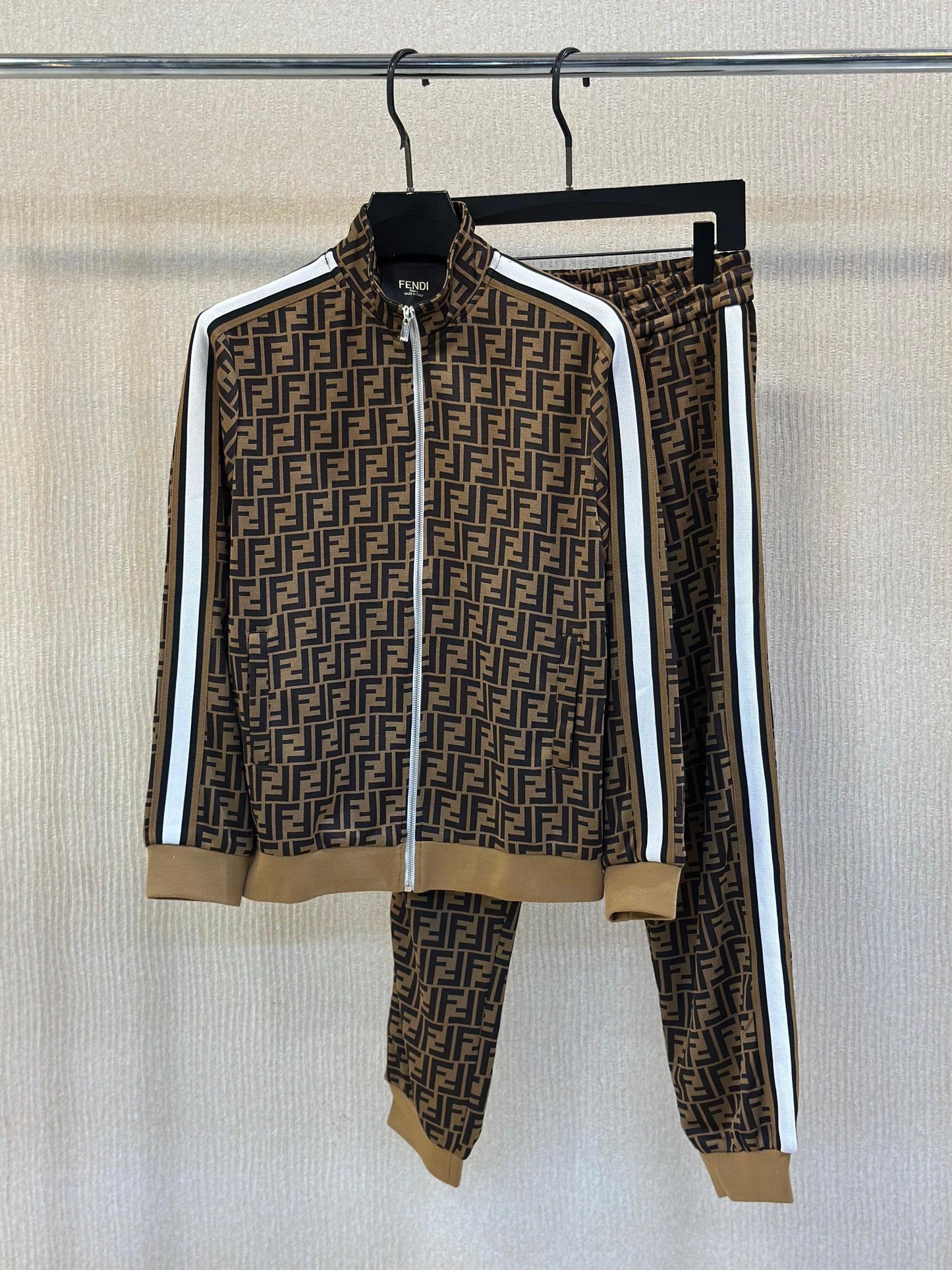 Fendi TrackSuit