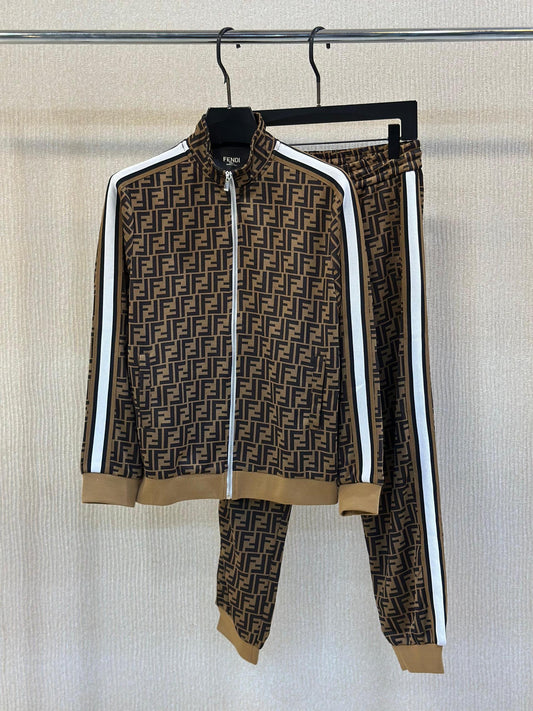 Fendi TrackSuit