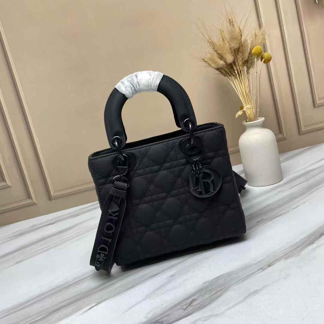 Dior Sling Bag 4 colors
