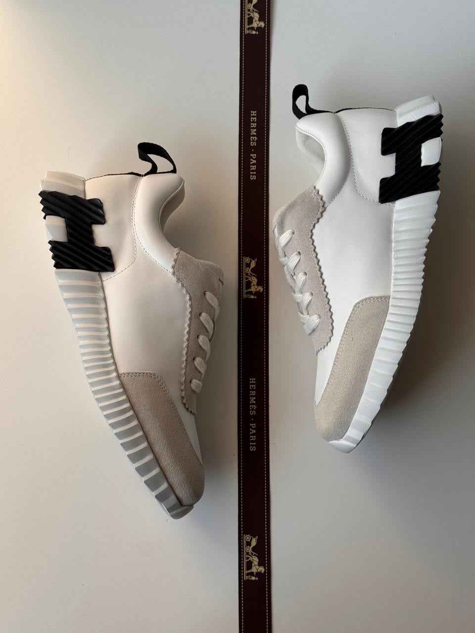 Hermes Sneakers