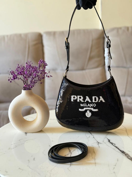 Prada Shoulder Bag