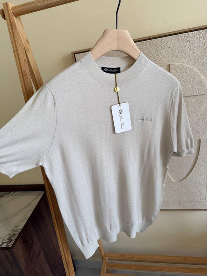 Loro Piana T-Shirt 4 colors