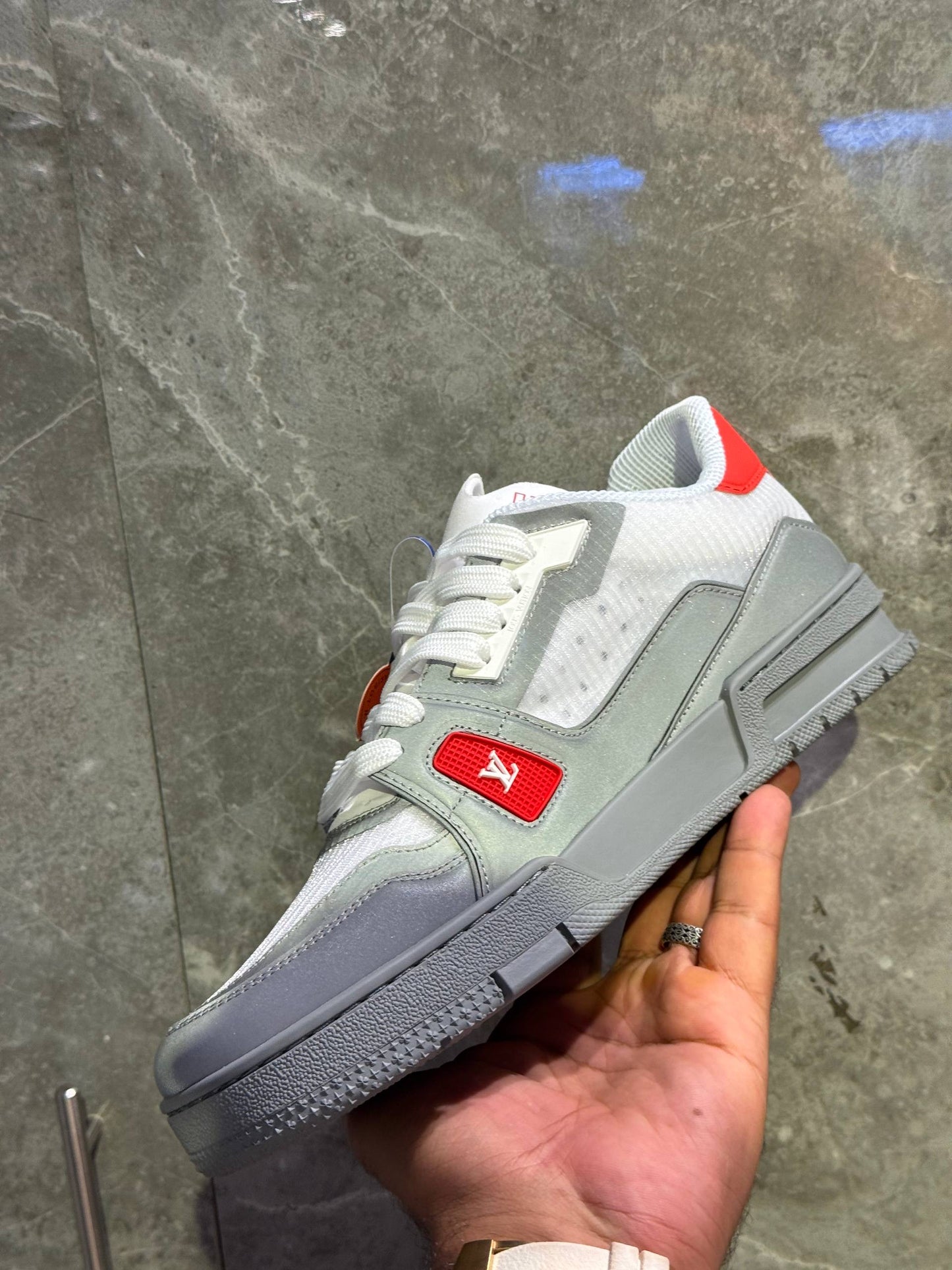 Louis Vuitton Sneakers