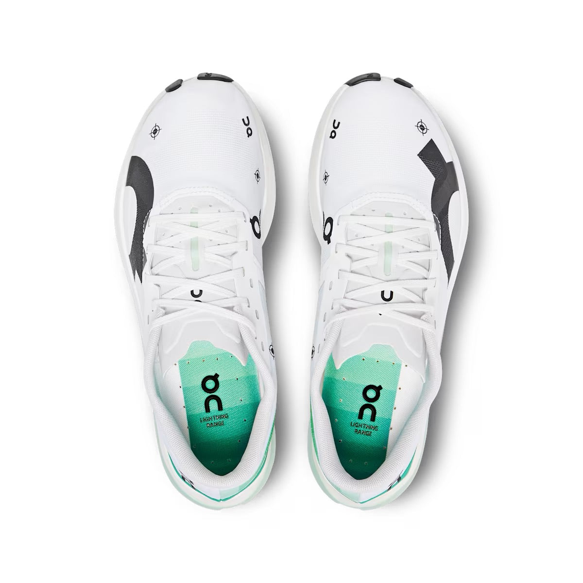 On Cloud Sneakers