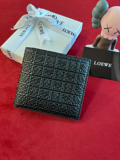 Loewe Wallet (VIP Quality) 2 colors