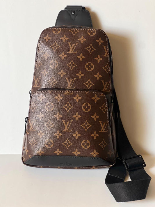 Louis Vuitton cross Bag