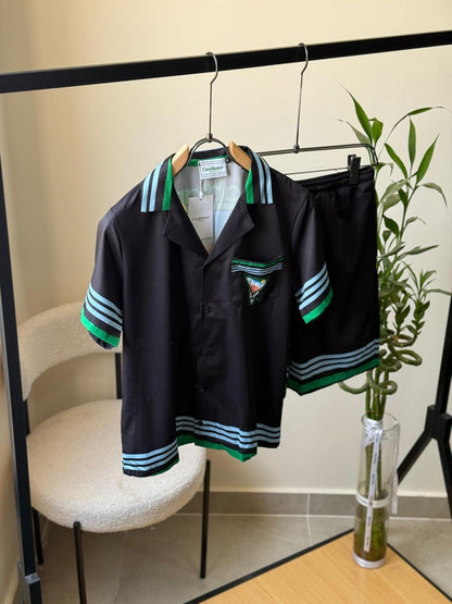 Casablanca Set
