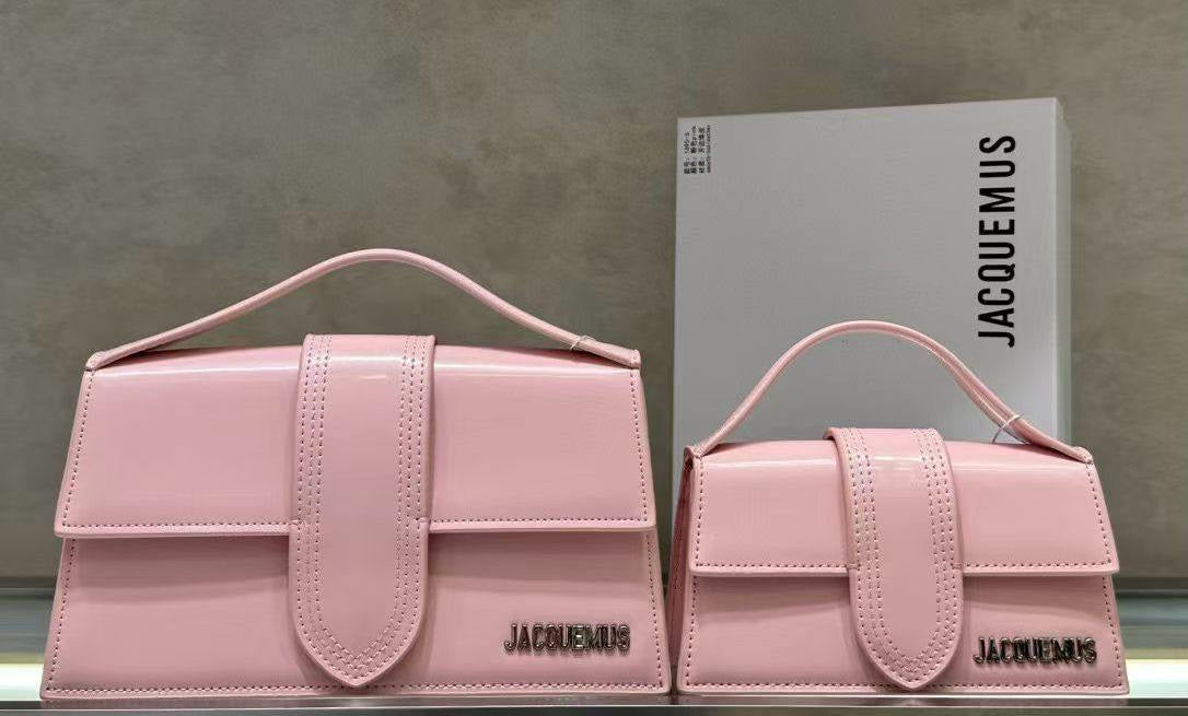 Jacqumus Sling Bag 7 colors