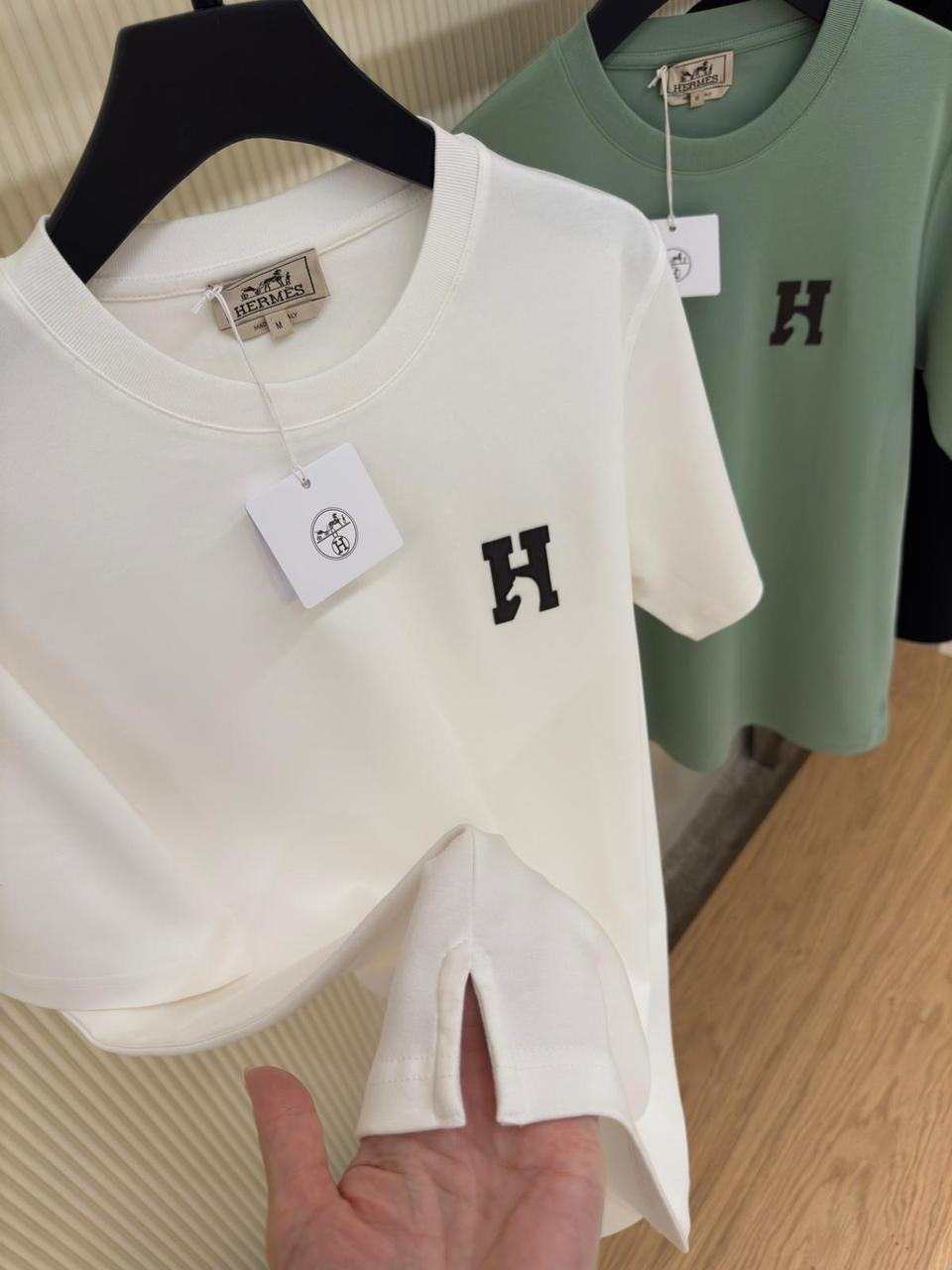 Prada T-Shirt 3 colors