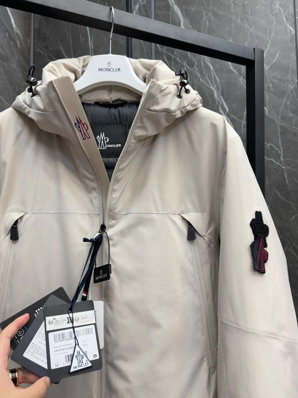 Moncler Jacket