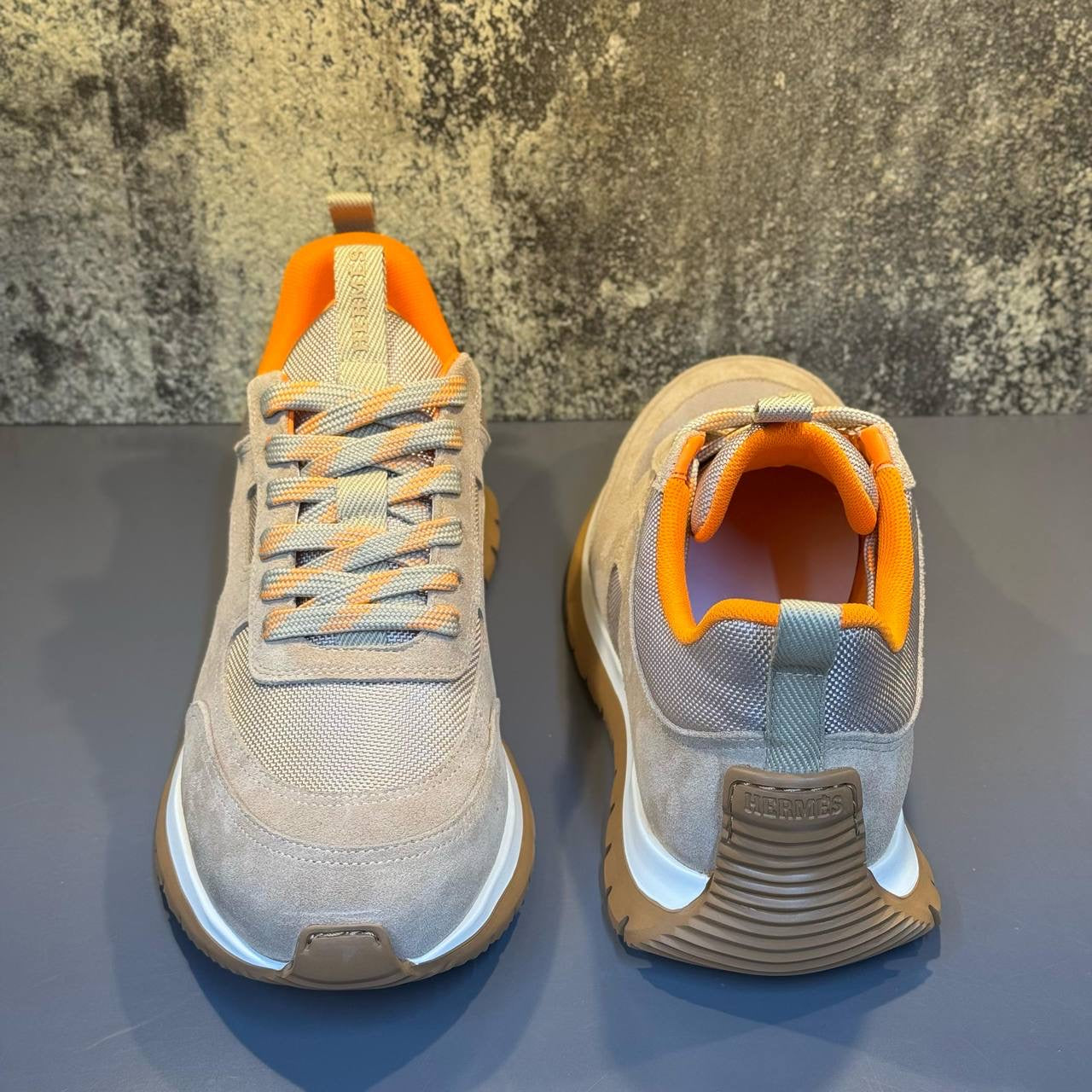 Hermes Sneakers