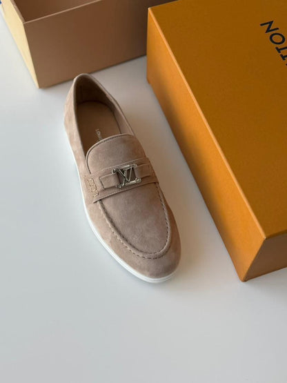 Louis Vuitton Loafers