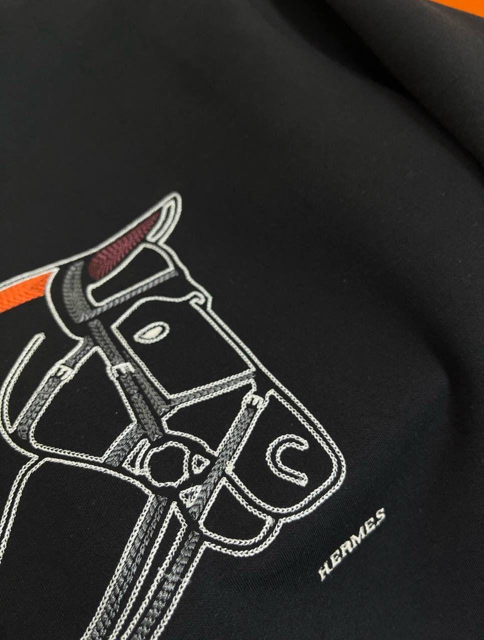 Hermes Sweatshirt