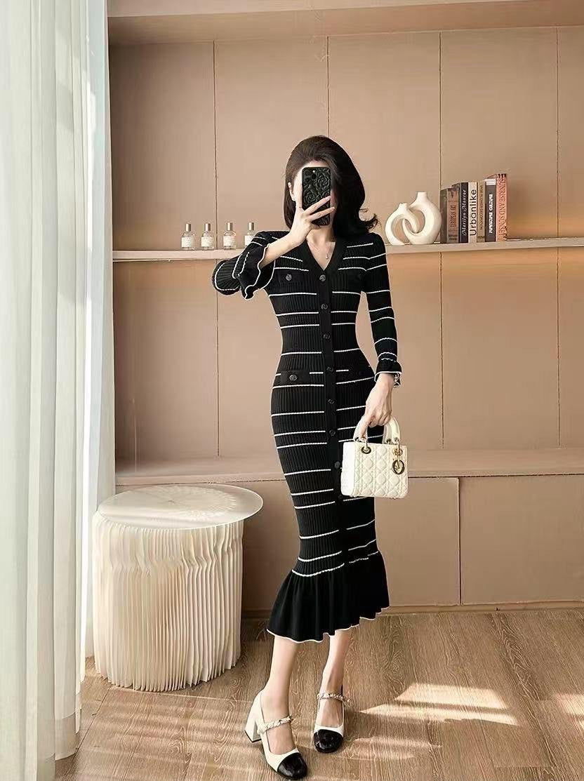 Sandro Dress 2 colors