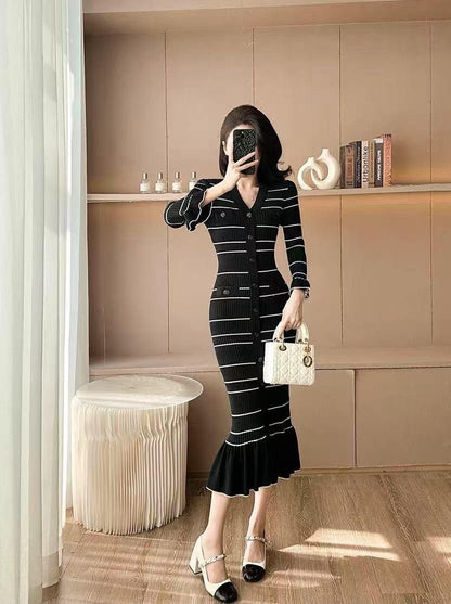 Sandro Dress