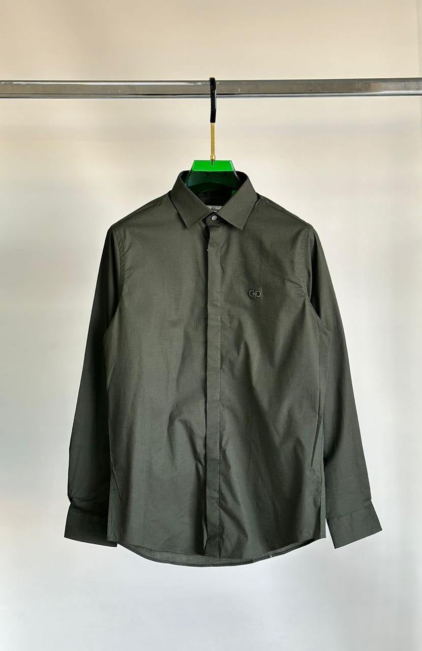 Ferragamo Shirt 3 colors