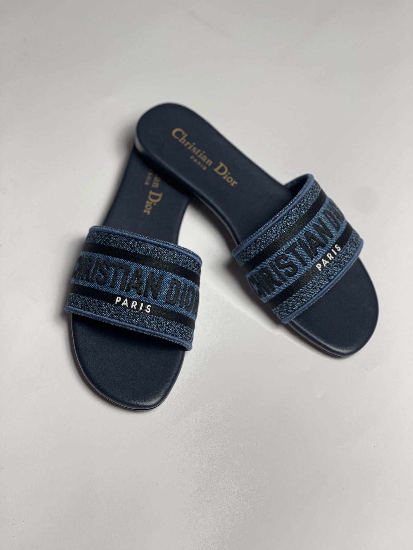 Dior Slippers