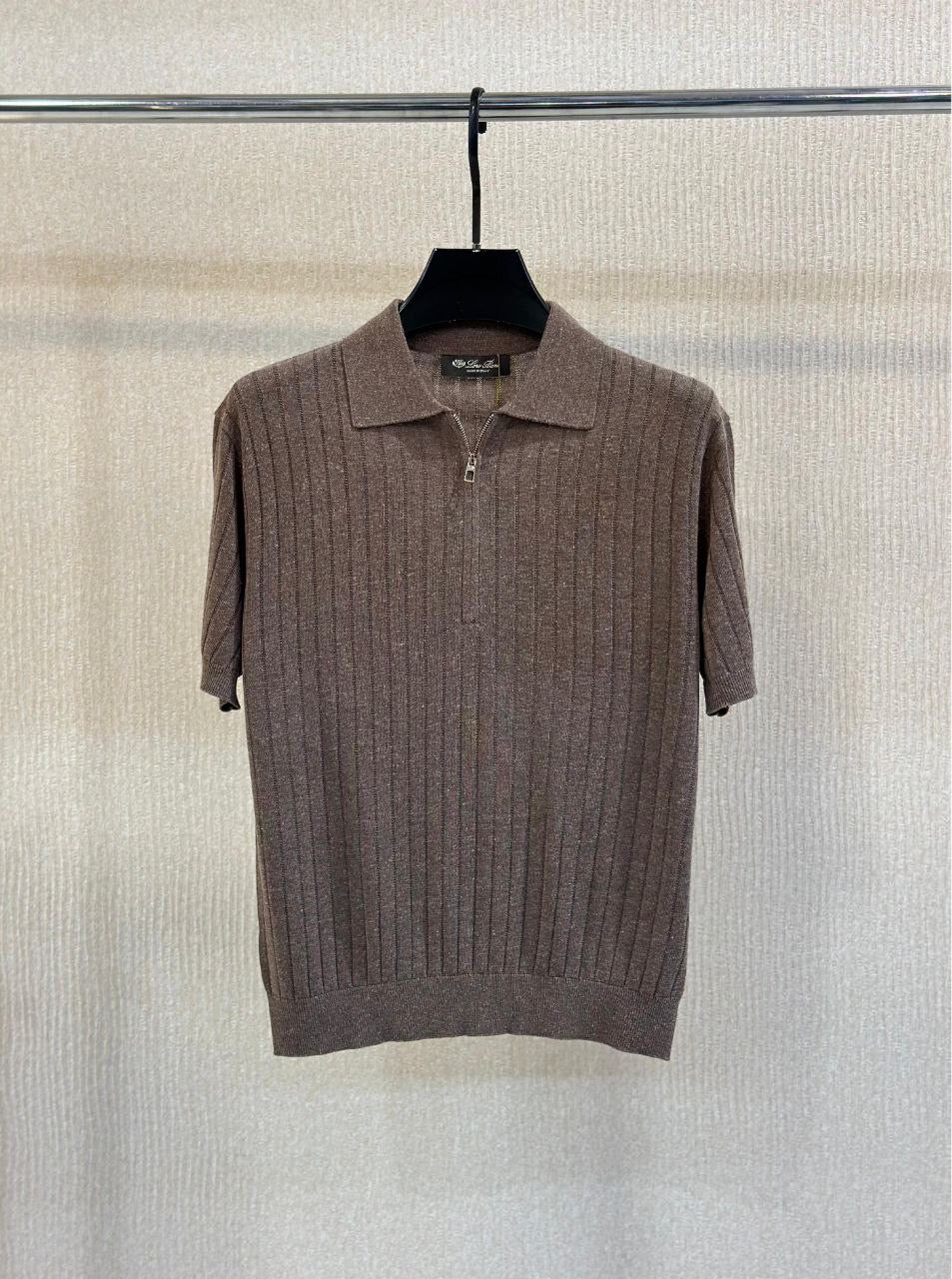 Loro Piana Polo Shirt