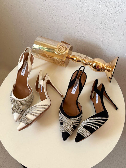 Aquazzura Heels