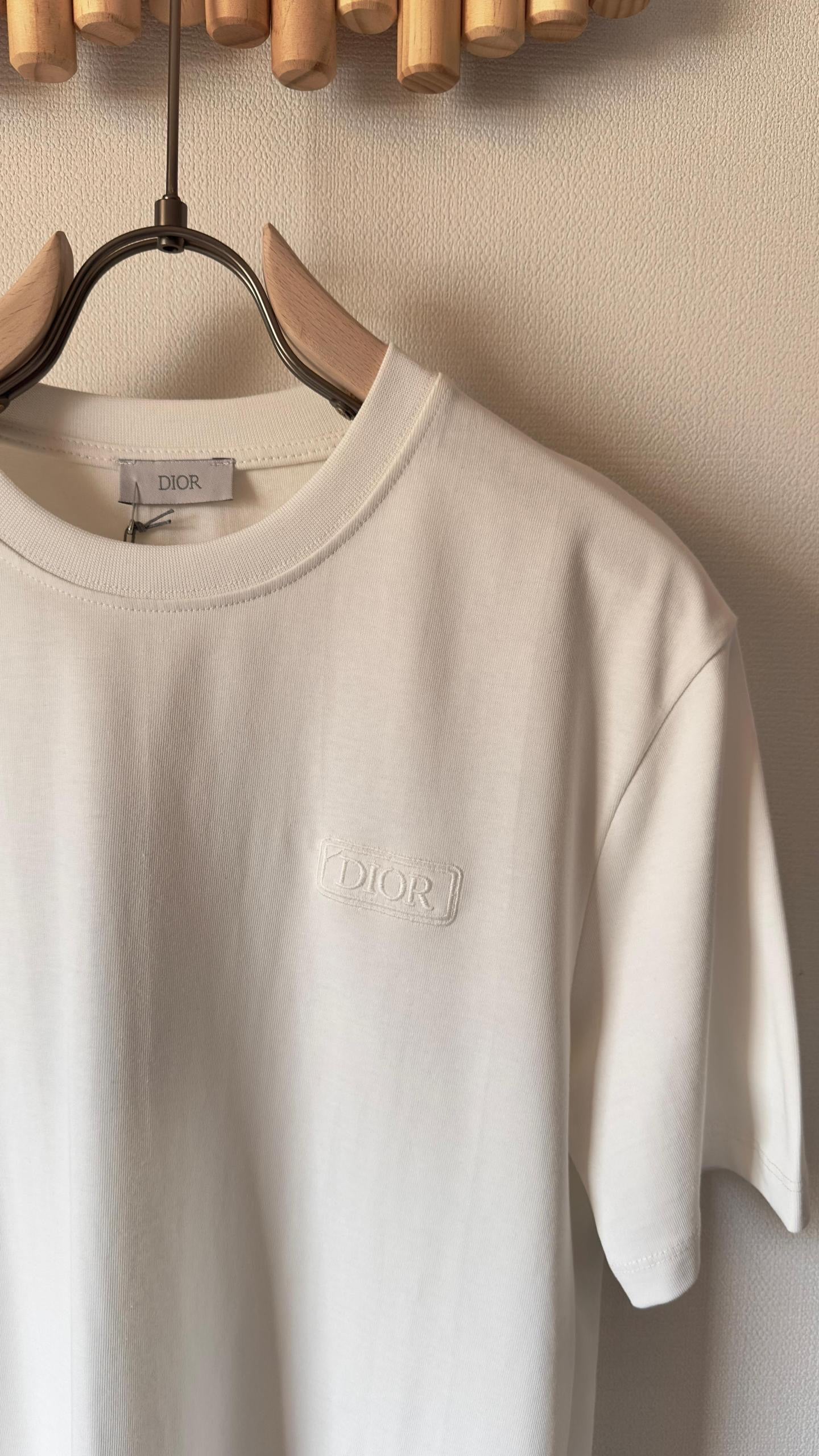 Dior T-Shirt 2 colors